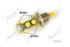 APEC braking MCY381 Brake Master Cylinder